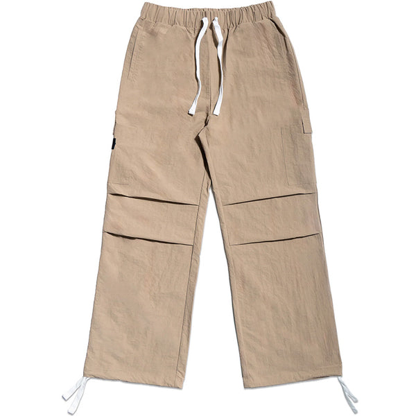 Box Man Cargo Pants Khaki