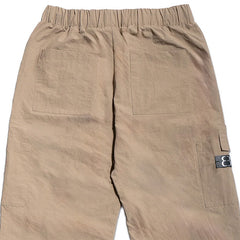Box Man Cargo Pants Khaki