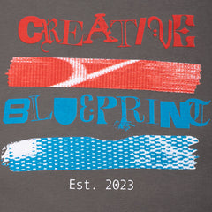 Callback T-Shirt Grey