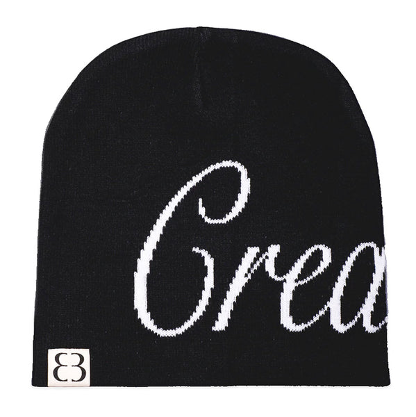 Create Beanie Black