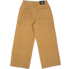Fireman Trousers Brown