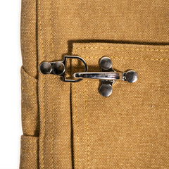 Fireman Trousers Brown