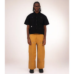 Fireman Trousers Brown