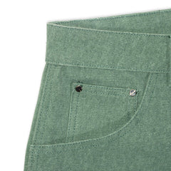 Fireman Trousers Green