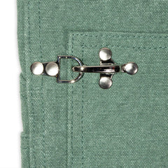 Fireman Trousers Green