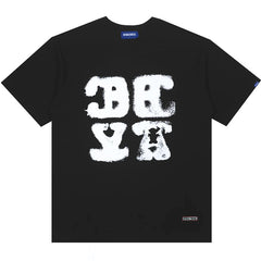 MK-2 T-Shirt Black