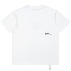 Critical T-Shirt White