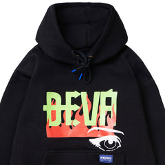 Dance Hoodie Black