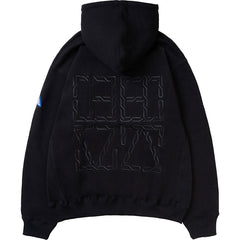 Dance Hoodie Black