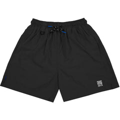 Proto Nylon Shorts Black