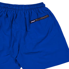 Proto Nylon Shorts Blue
