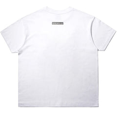 Sauvage GFX Retro T-Shirt White