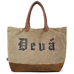 SS25 Tote Bag Multi