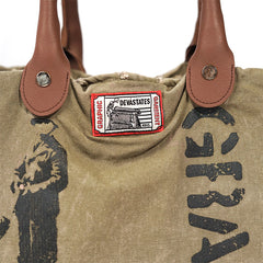 SS25 Tote Bag Multi