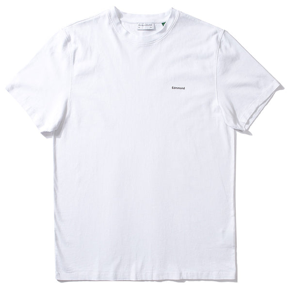 Mini Logo T-Shirt White