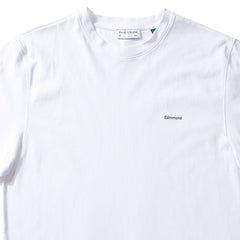 Mini Logo T-Shirt White