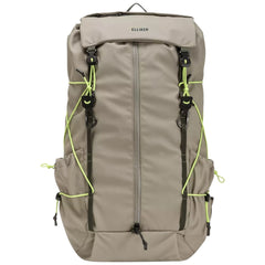 Cautley Flap Over Backpack Taupe