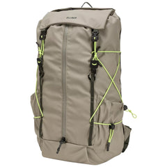 Cautley Flap Over Backpack Taupe