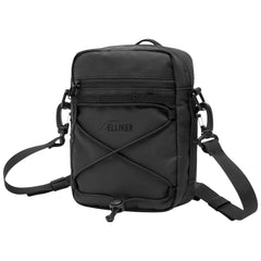 Kep Cross Body Bag Black
