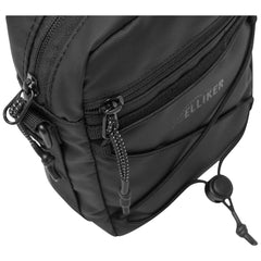 Kep Cross Body Bag Black