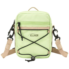 Kep Cross Body Bag Lime