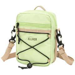 Kep Cross Body Bag Lime