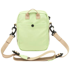Kep Cross Body Bag Lime