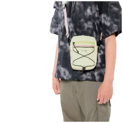 Kep Cross Body Bag Lime