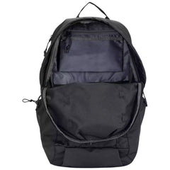 Kiln Hooded Zip Top Backpack Black