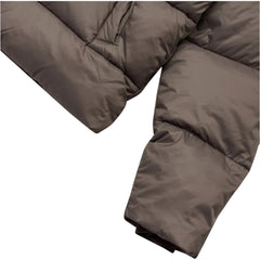 Kisdon Insulated Jacket Brown