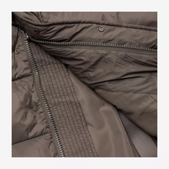 Kisdon Insulated Jacket Brown