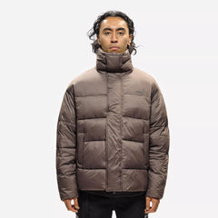 Kisdon Insulated Jacket Brown