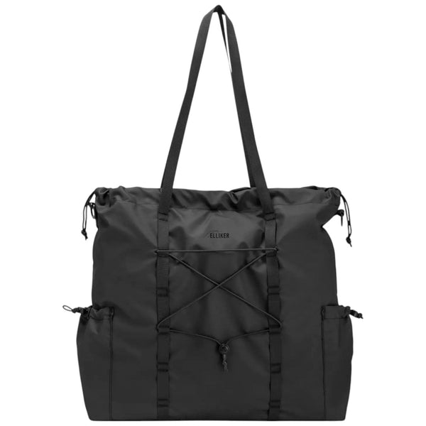 Lammer Tote Bag Black