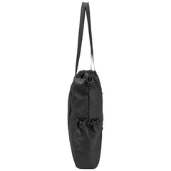 Lammer Tote Bag Black