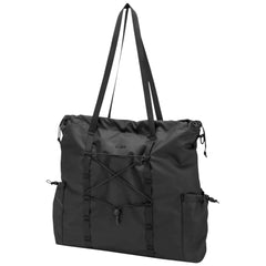 Lammer Tote Bag Black