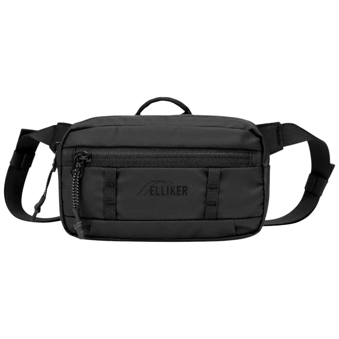 Semer Sling Bag Black