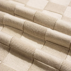 Caetano Knit Top Peyote Sand