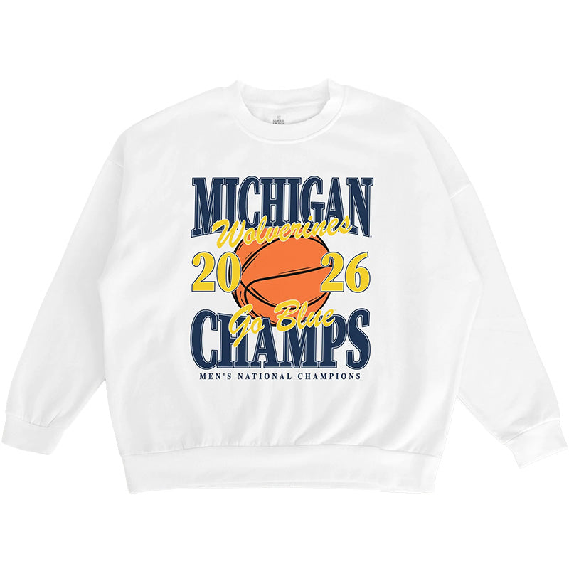 University of Michigan Wolverines Women