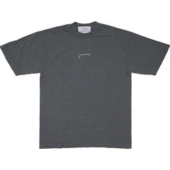 Air Frais Global T-Shirt Charcoal