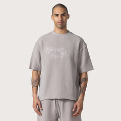Block Party Reverse Terry Crew Stone