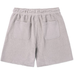 Block Party Reverse Terry Short Stone