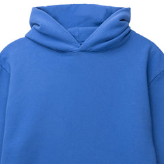 Chainlink Logo Hoodie Blue