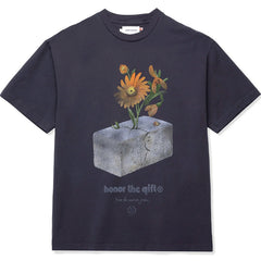 Concrete 2.0 T-Shirt Charcoal