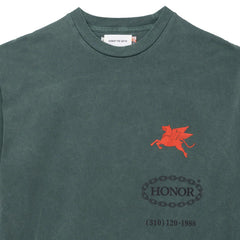 Hellhound 2.0 T-Shirt Green