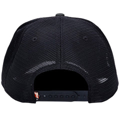 Honor 1988 Trucker Hat Black