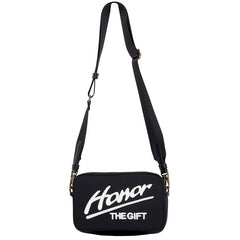 Honor Camera Bag Black