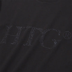 HTG Box T-Shirt Black