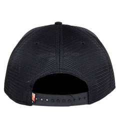 Inner City Signature Cap Black