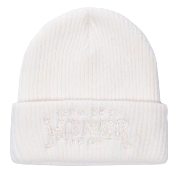 No. 88 Beanie Bone