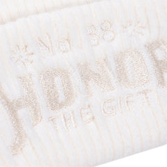 No. 88 Beanie Bone